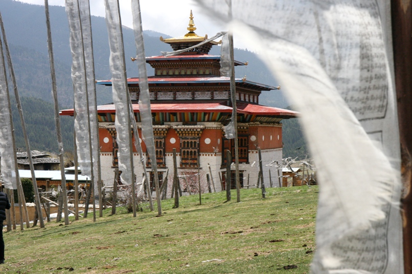 bhutan